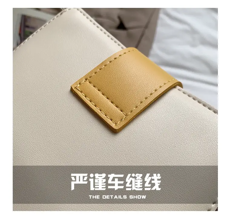 Korean Style Floral Flower Bag Women's 2025 — feature 6