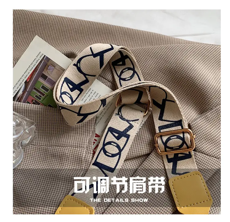 Korean Style Floral Flower Bag Women's 2025 — feature 7