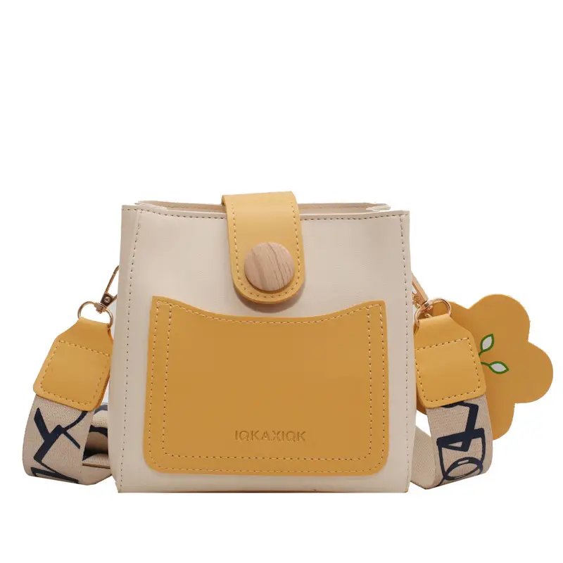 Korean Style Floral Flower Bag Women's 2025 - Image 3