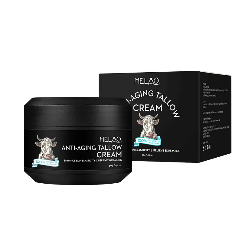 Pelao Anti Aging Towel Cream 50g Pure Grass Moisturizing