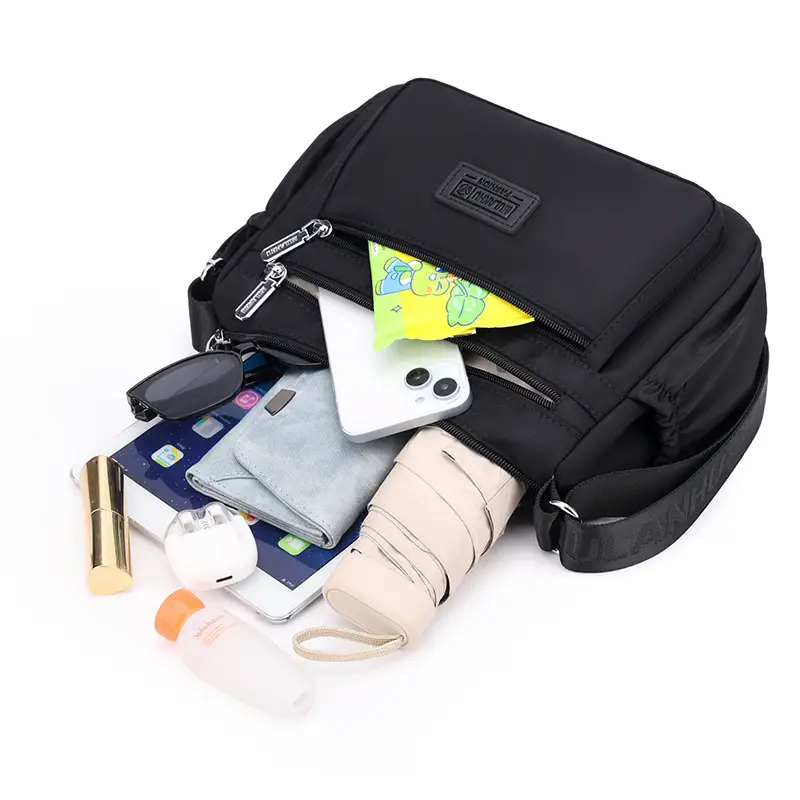Lightweight Crossbody Bag for Women with 5 Colors - Image 11