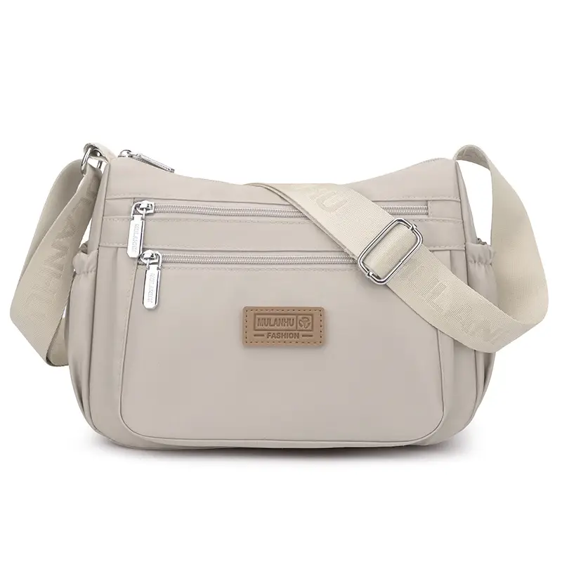 Lightweight Crossbody Bag for Women with 5 Colors - Image 2