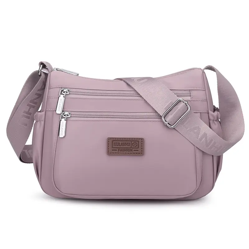 Lightweight Crossbody Bag for Women with 5 Colors - Image 3