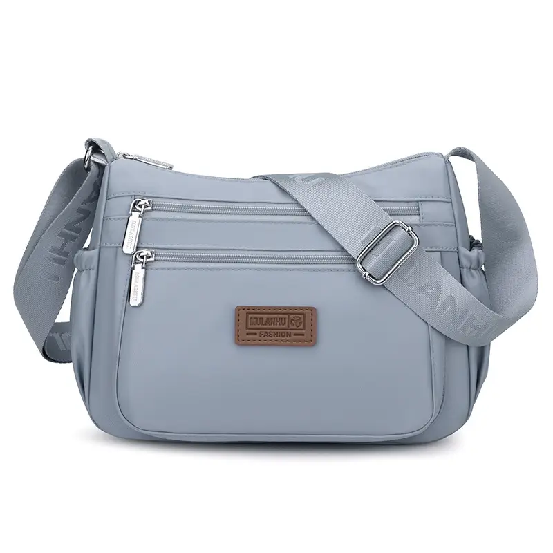 Lightweight Crossbody Bag for Women with 5 Colors - Image 4