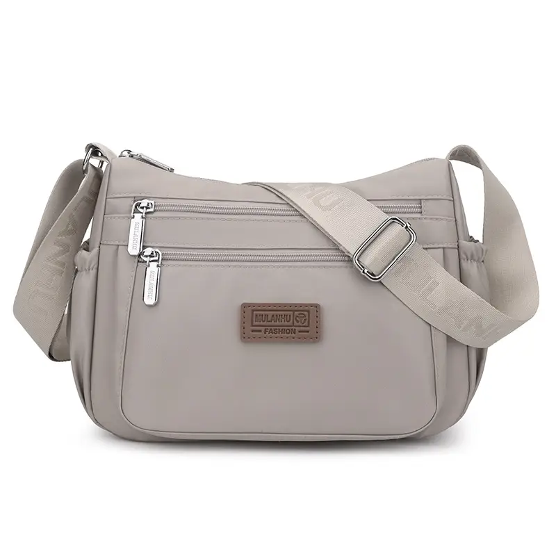 Lightweight Crossbody Bag for Women with 5 Colors - Image 5