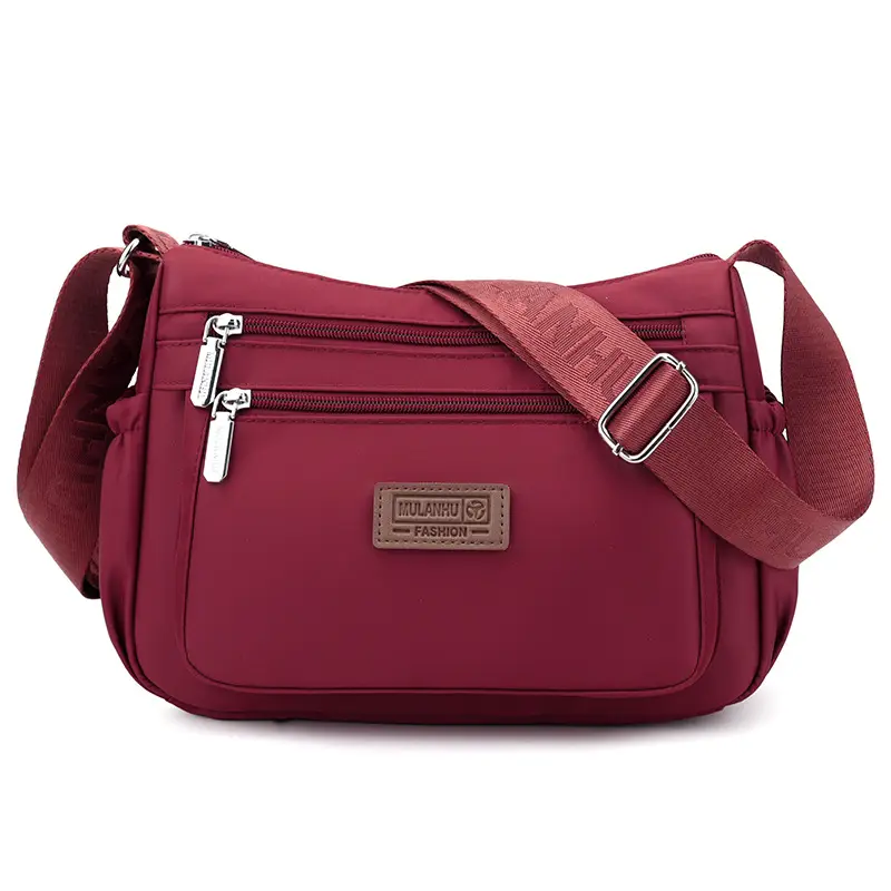 Lightweight Crossbody Bag for Women with 5 Colors - Image 6