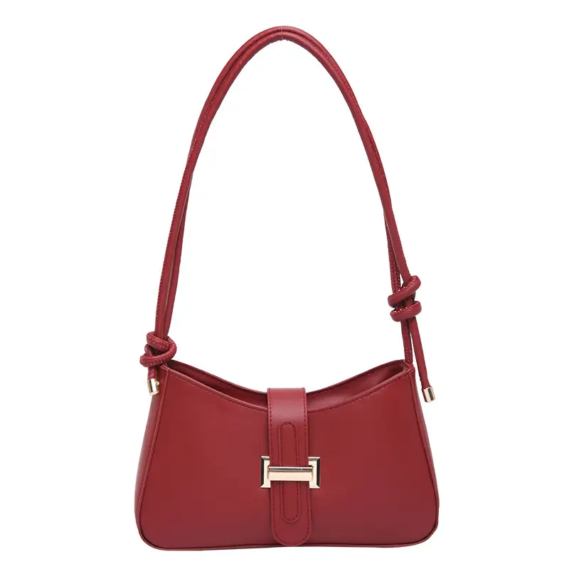 Women's Retro Casual Crossbody Bag Brown White 2025 - Image 10