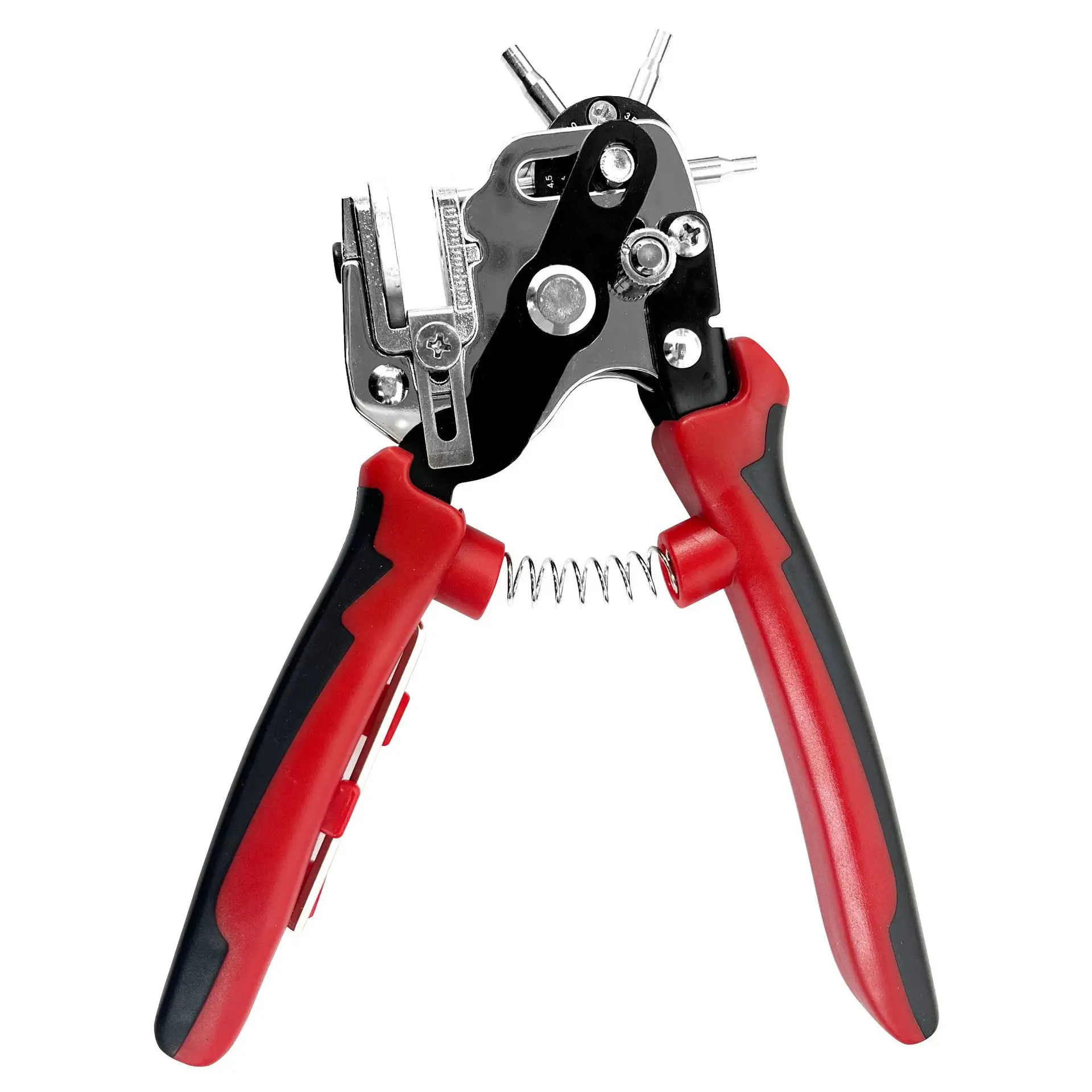 5mm Belt & Strap Puncher Pliers - Image 10