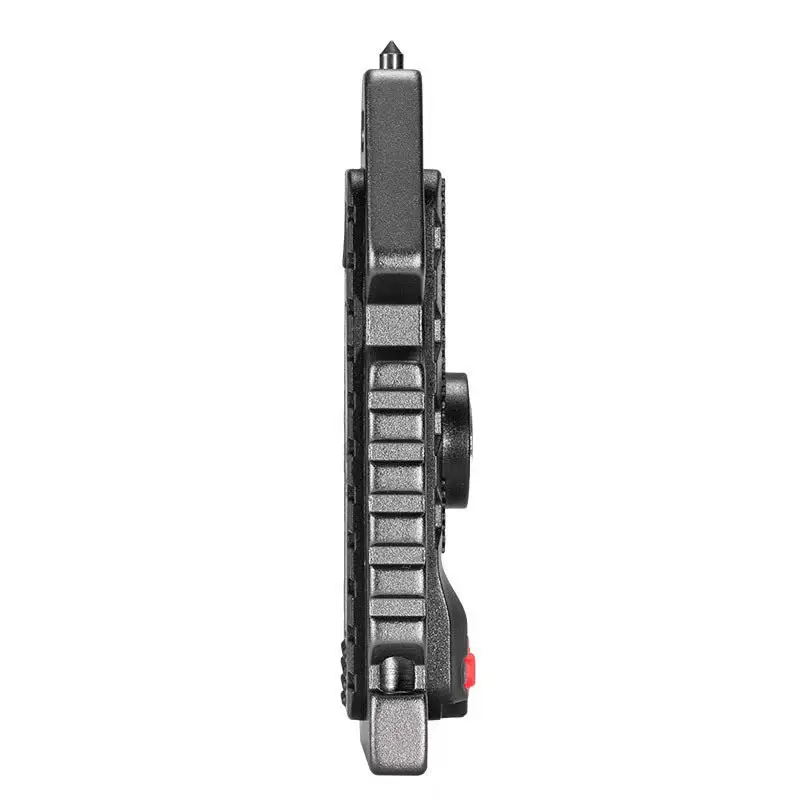 Ultra-Portable Mini LED Flashlight with Strong Light & Keychain Design - Image 5