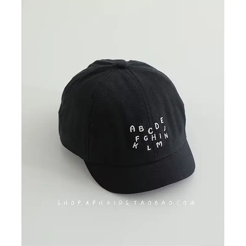 Baby Cap Red Printed for Boys Summer Wear — feature 9