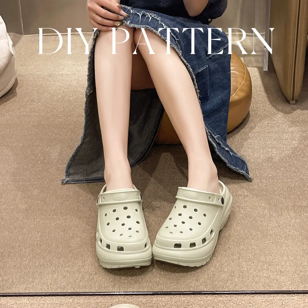 Lidani Thick-Soled Clogs for Women, 2026 New Model, Summer Non-Slip Outdoor Platform Closed-Toe Beach Sandals - Image 21