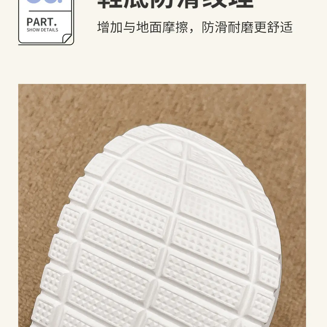 Lidani Thick-Soled Clogs for Women, 2026 New Model, Summer Non-Slip Outdoor Platform Closed-Toe Beach Sandals — feature 14