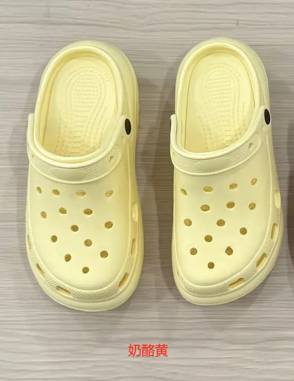 Lidani Thick-Soled Clogs for Women, 2026 New Model, Summer Non-Slip Outdoor Platform Closed-Toe Beach Sandals - Image 17