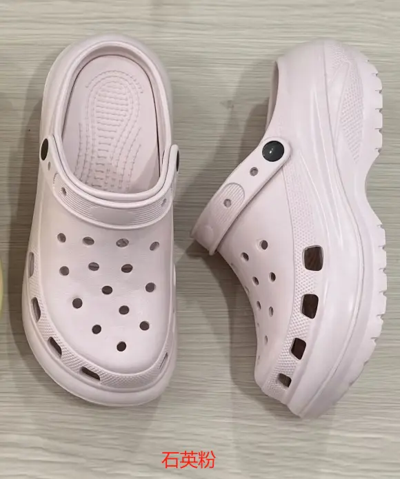 Lidani Thick-Soled Clogs for Women, 2026 New Model, Summer Non-Slip Outdoor Platform Closed-Toe Beach Sandals - Image 18
