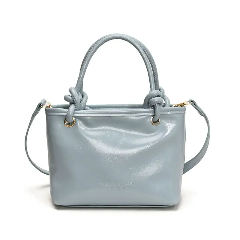 2025 Spring Retro Textured Handbags for Women - Image 5