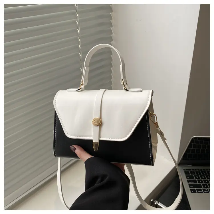 Vintage Textured Handbag Women 2025 Casual Shoulder Crossbody — feature 19
