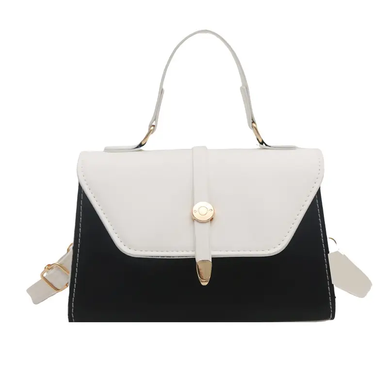 Vintage Textured Handbag Women 2025 Casual Shoulder Crossbody - Image 3