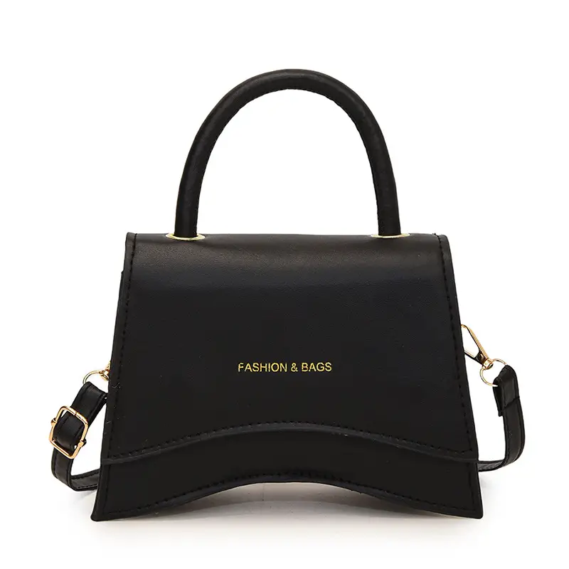 Red Shoulder Bag for Women 2025 Korean Style
