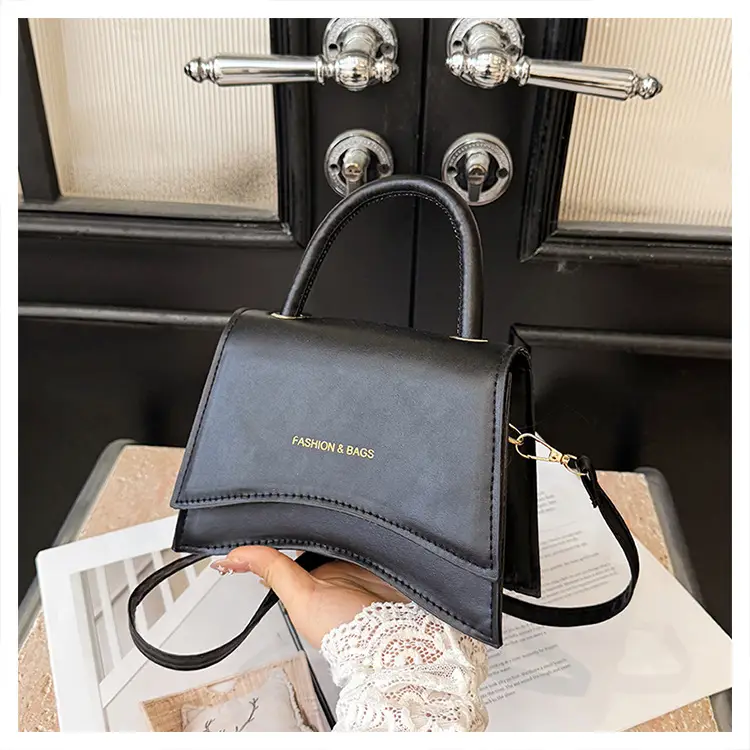 Red Shoulder Bag for Women 2025 Korean Style — feature 29