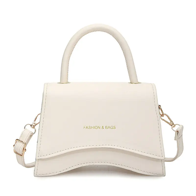 Red Shoulder Bag for Women 2025 Korean Style