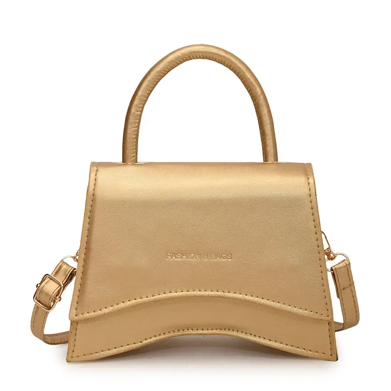 Red Shoulder Bag for Women 2025 Korean Style