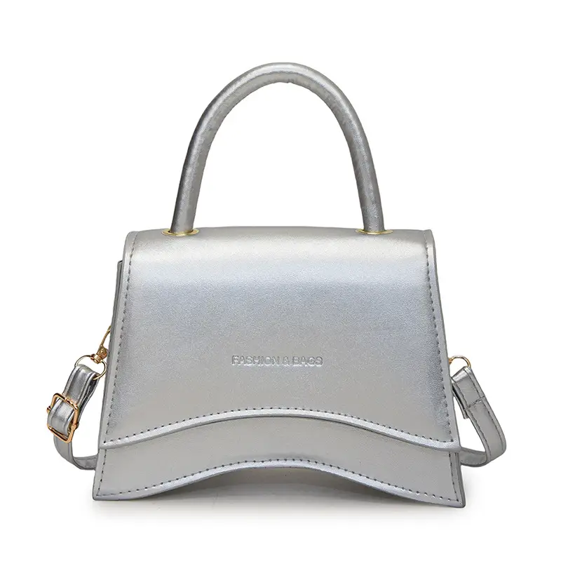 Red Shoulder Bag for Women 2025 Korean Style