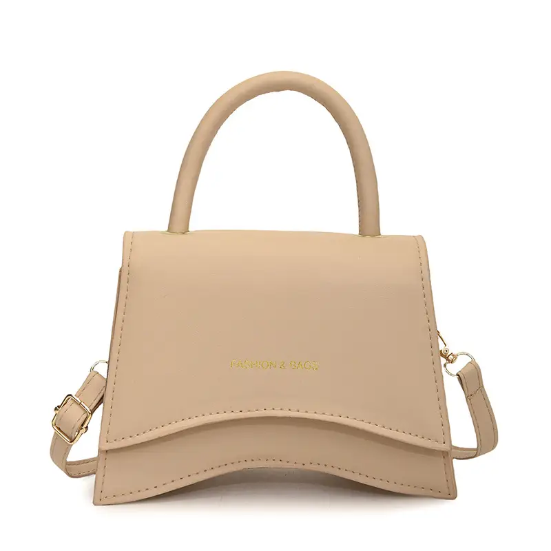 Red Shoulder Bag for Women 2025 Korean Style