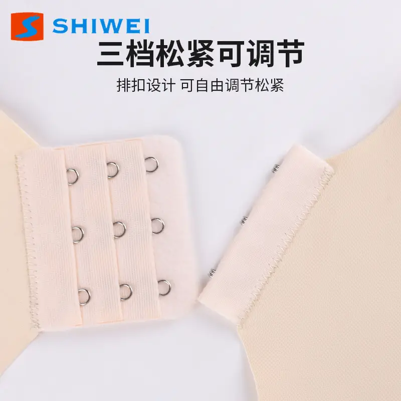 Female Hunchback Correction Belt Open Shoulder Straightening Strap - Image 4