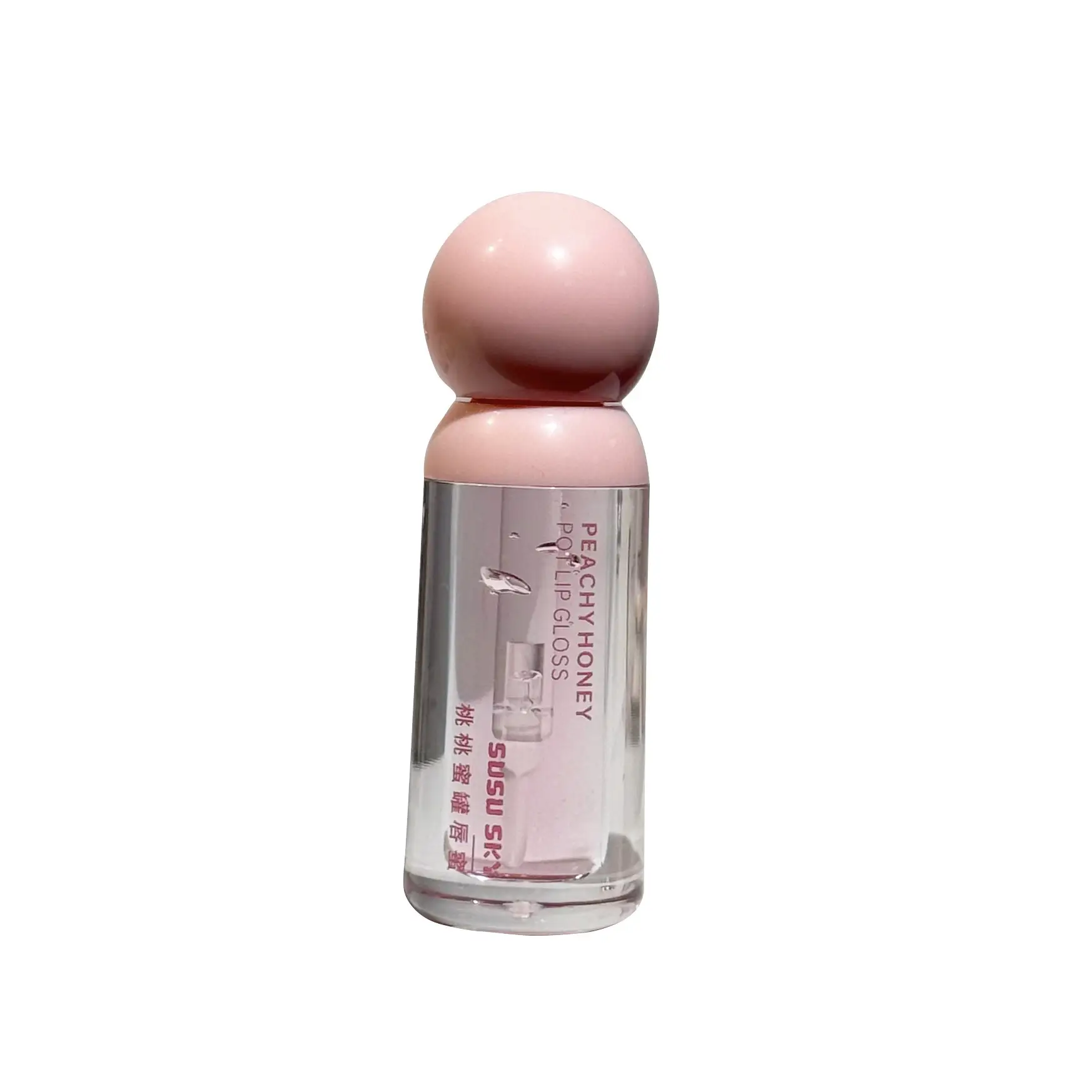 Peach Honey Pot Lip Set Moisturizing Hydrating Anti-Chapped — feature 4