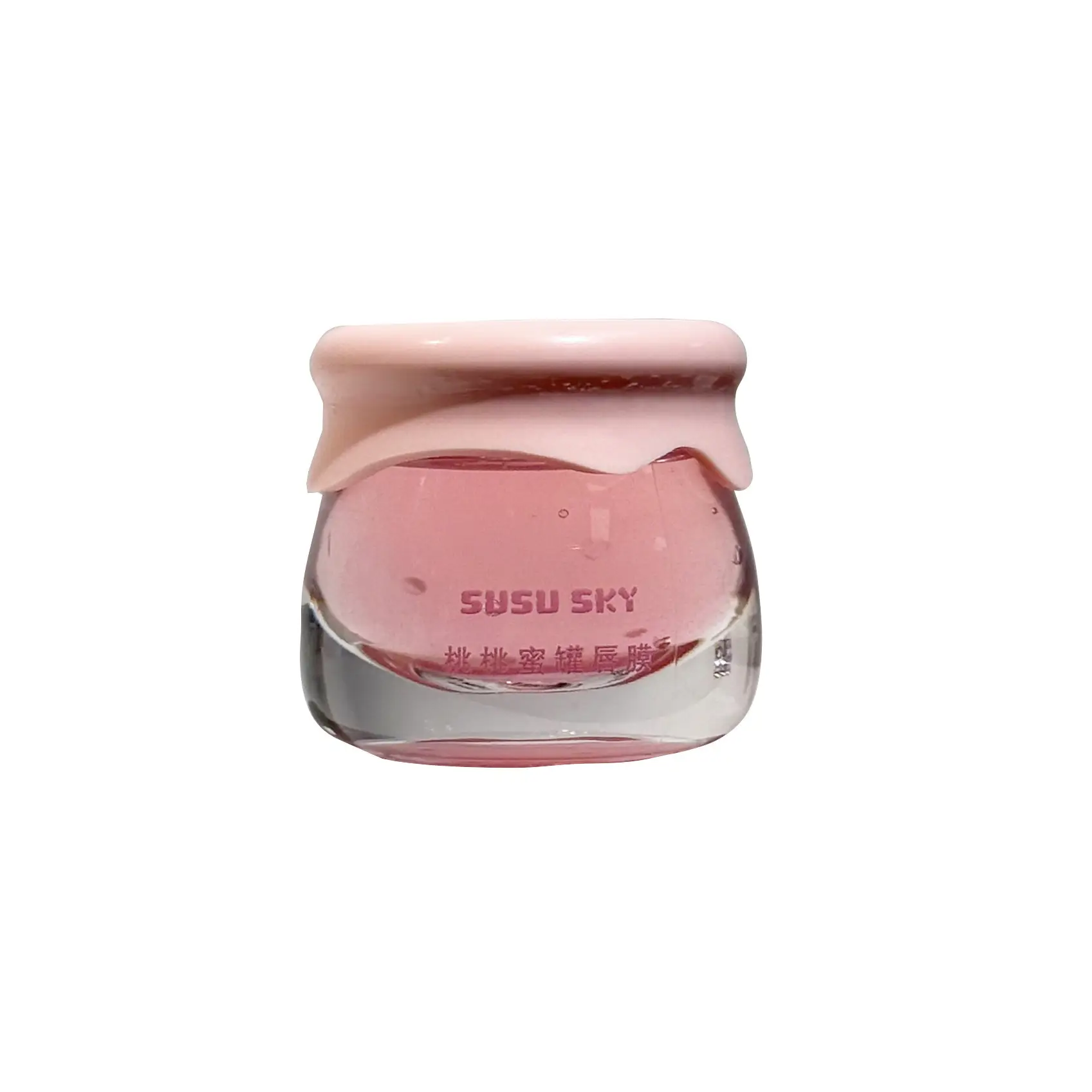 Peach Honey Pot Lip Set Moisturizing Hydrating Anti-Chapped — feature 5
