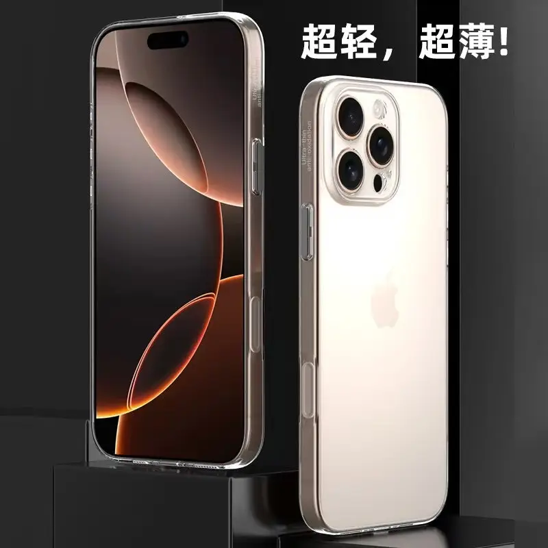 Bayer Tpu Apple 16Pro Max Mobile Cover with Cooling Holes - Image 4