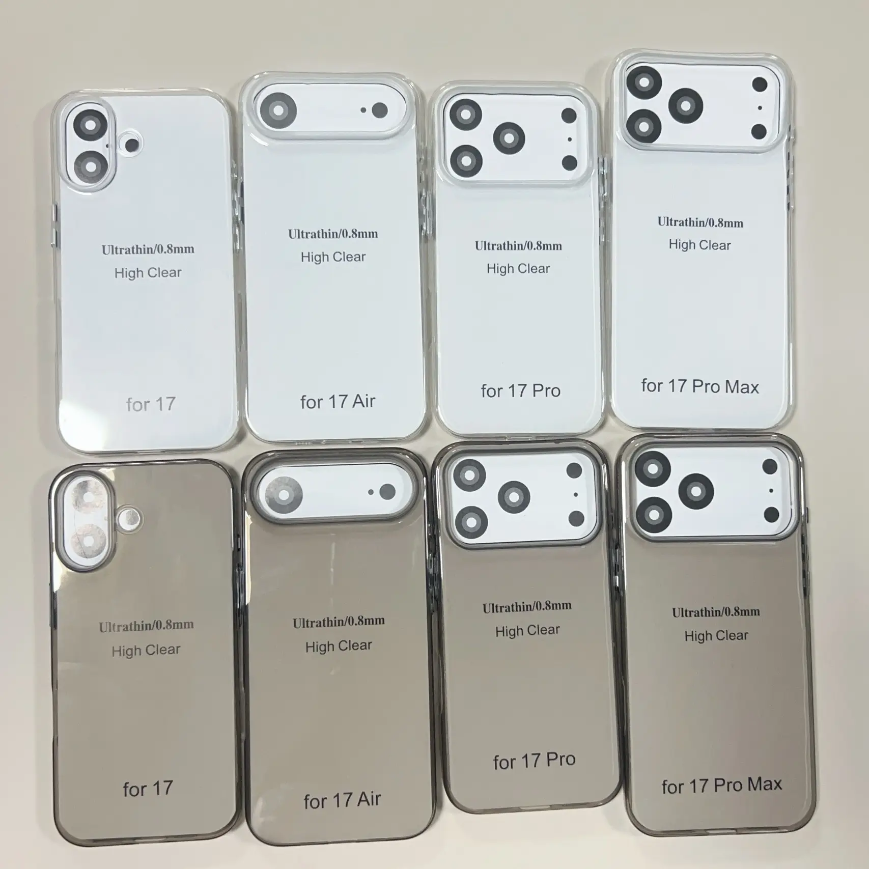 Bayer Tpu Apple 16Pro Max Mobile Cover with Cooling Holes - Image 6