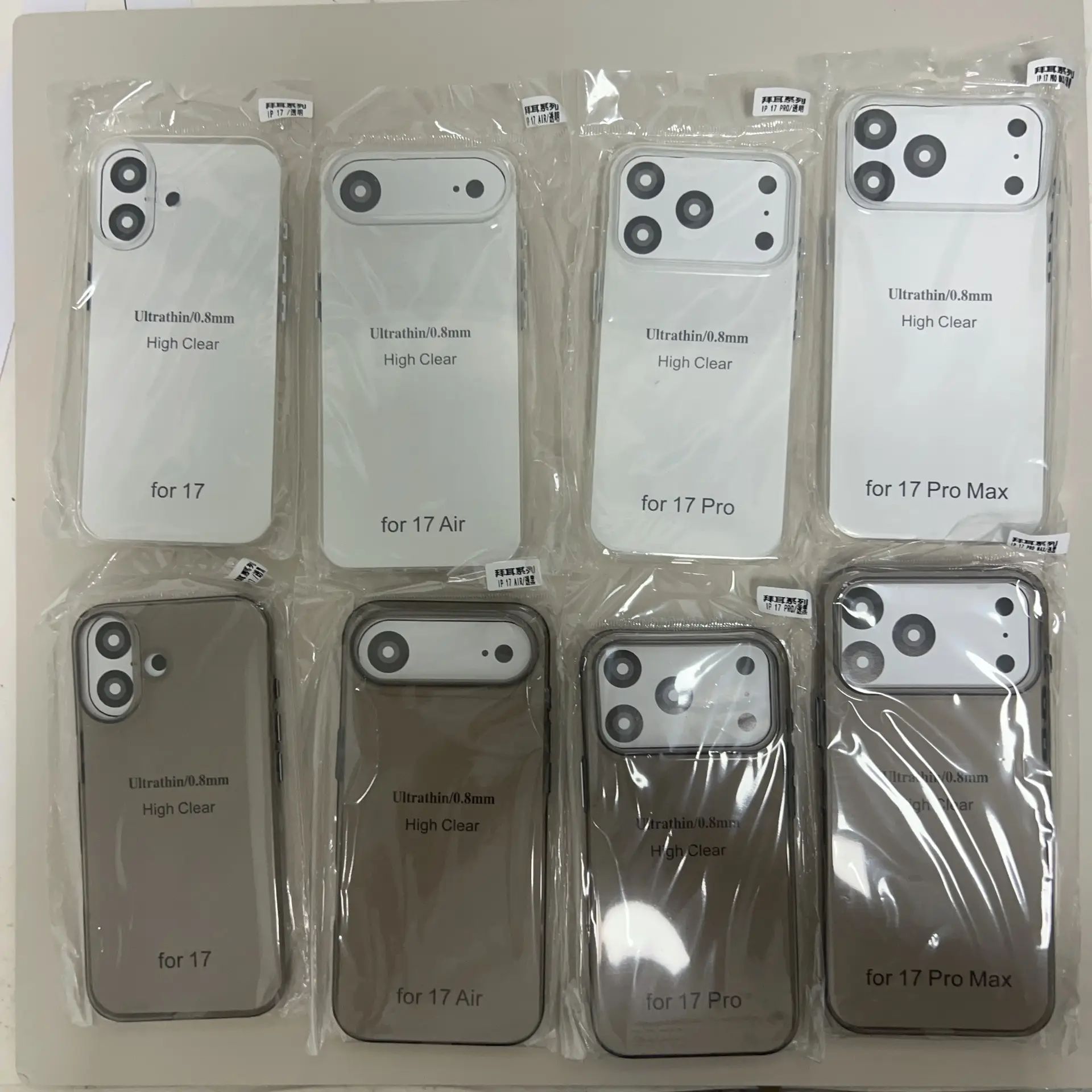 Bayer Tpu Apple 16Pro Max Mobile Cover with Cooling Holes — feature 5