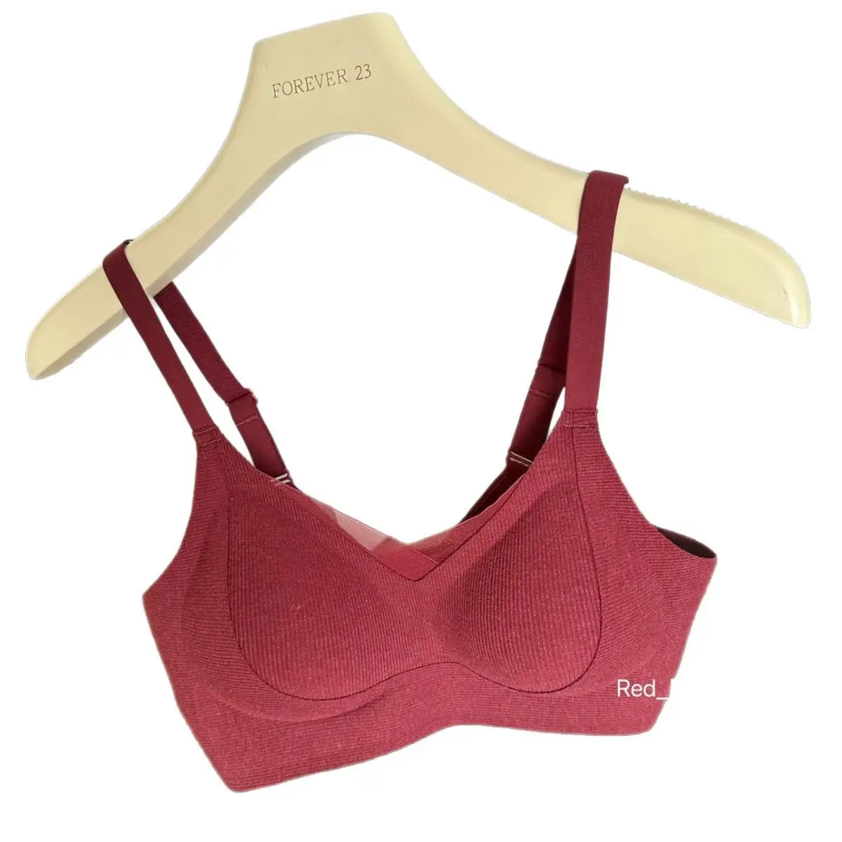 Black Lift-Up Bra with Anti-Sagging Support for Women - Image 10
