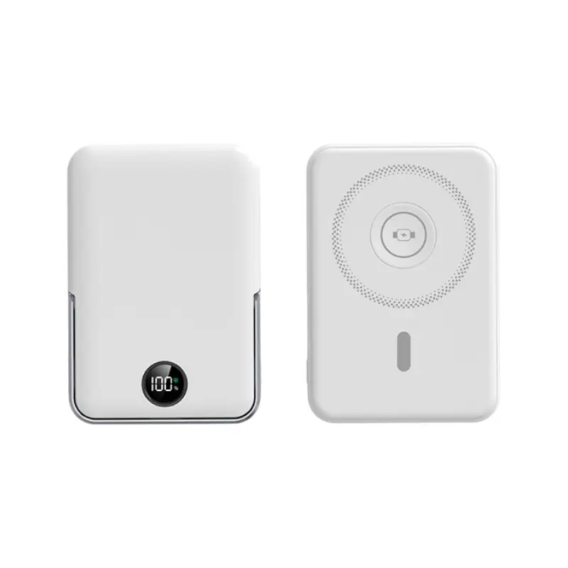 Cross-border Magsafe Watch Charging Bracket 10000mA Fast - Image 9
