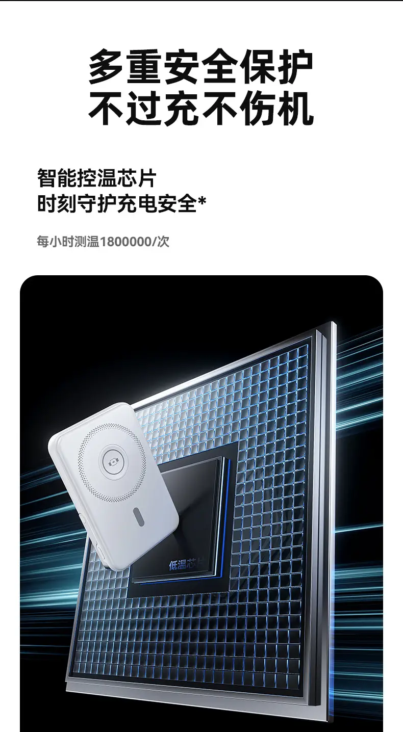 Cross-border Magsafe Watch Charging Bracket 10000mA Fast β feature 16
