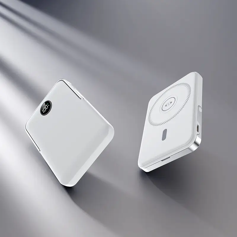 Cross-border Magsafe Watch Charging Bracket 10000mA Fast