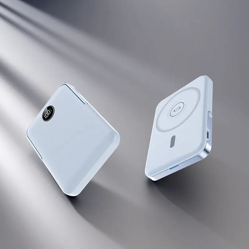 Cross-border Magsafe Watch Charging Bracket 10000mA Fast - Image 4