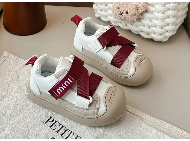 Baby Anti-Kick Non-Slip Shoes for Boys Girls 1-3Y — feature 10
