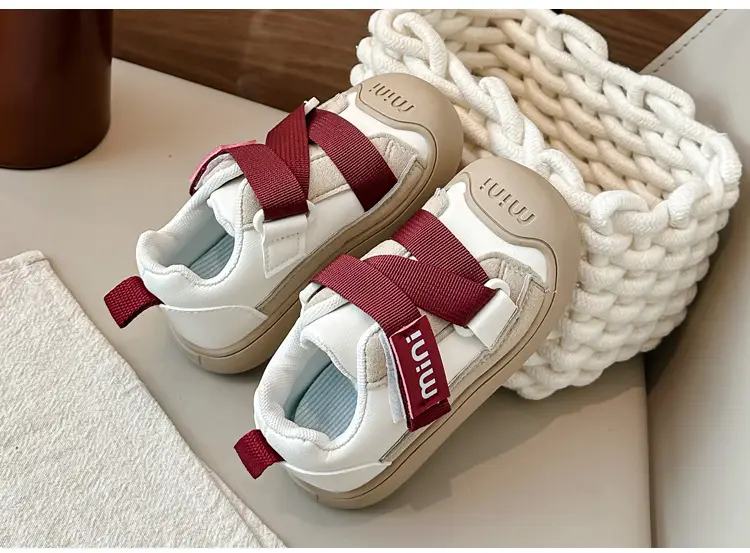 Baby Anti-Kick Non-Slip Shoes for Boys Girls 1-3Y — feature 11
