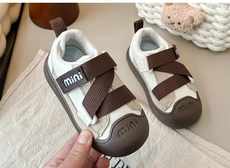 Baby Anti-Kick Non-Slip Shoes for Boys Girls 1-3Y — feature 12