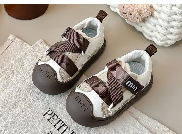 Baby Anti-Kick Non-Slip Shoes for Boys Girls 1-3Y — feature 13
