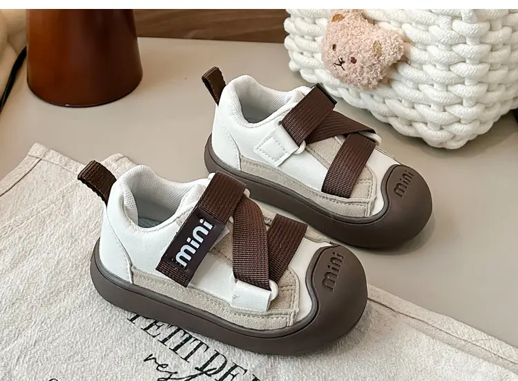 Baby Anti-Kick Non-Slip Shoes for Boys Girls 1-3Y — feature 15