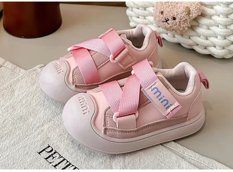 Baby Anti-Kick Non-Slip Shoes for Boys Girls 1-3Y — feature 18