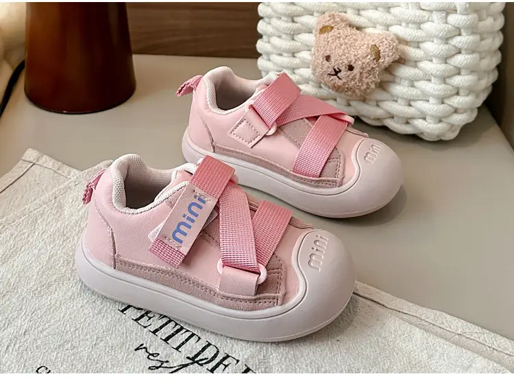 Baby Anti-Kick Non-Slip Shoes for Boys Girls 1-3Y — feature 19