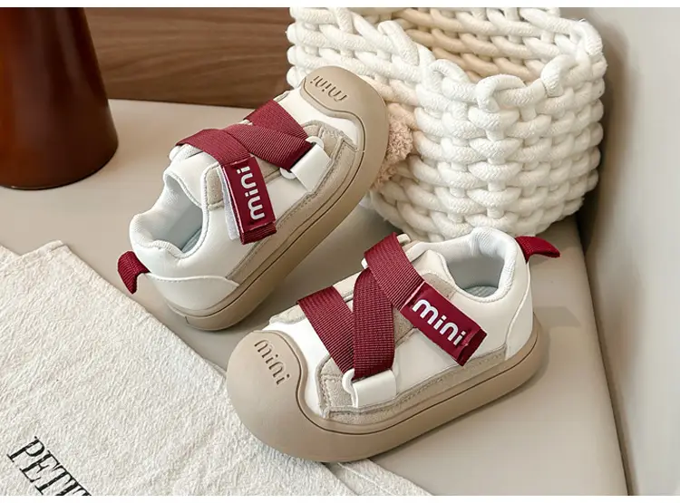 Baby Anti-Kick Non-Slip Shoes for Boys Girls 1-3Y — feature 8