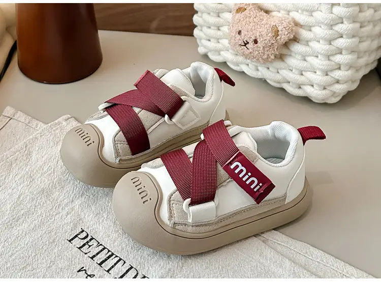 Baby Anti-Kick Non-Slip Shoes for Boys Girls 1-3Y — feature 9