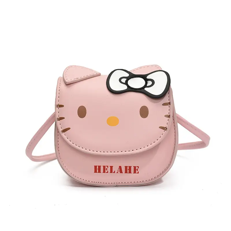 Hello Kitty Cute Shoulder Bag for Girls 2025 - Image 2