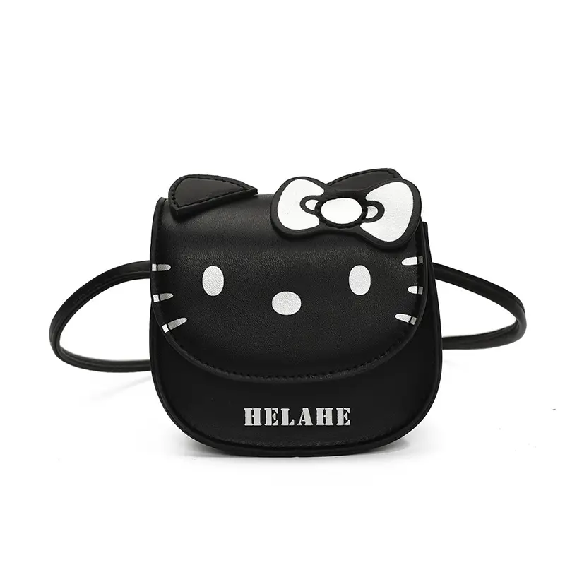 Hello Kitty Cute Shoulder Bag for Girls 2025 - Image 3