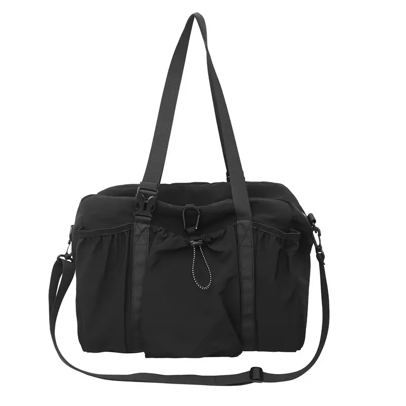 2026 Travel Bag for Women Lightweight Crossbody Large Capacity - Image 2